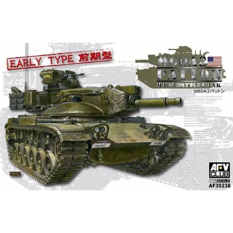 M60a2 Early Type