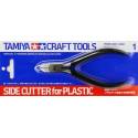 Side Cutter for Plastic