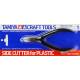 Side Cutter for Plastic