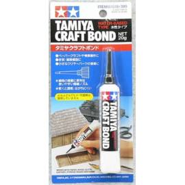 Craft Bond