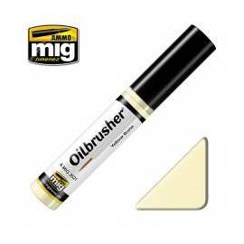 OILBRUSHER RED