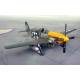 P-51D-5NA Mustang Early Version