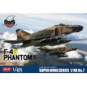 F-4D Phantom Ⅱ