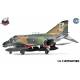 F-4D Phantom Ⅱ