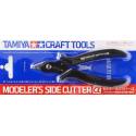 Modeler's Side Cutter