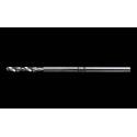 Fine Pivot drill 1.2 mm with 1.5mm shank