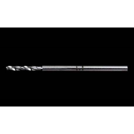 Fine Pivot drill 1.2 mm with 1.5mm shank