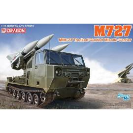 M727 MiM-23 Tracked Guided Missile Carrier