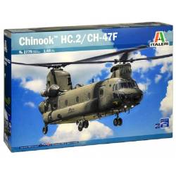 CHINOOK HC.2 CH-47F