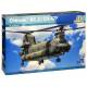 CHINOOK HC.2 CH-47F