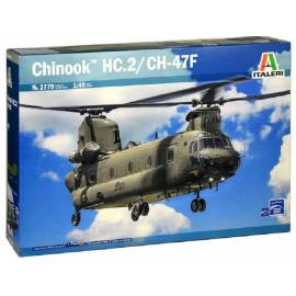 CHINOOK HC.2 CH-47F