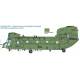 CHINOOK HC.2 CH-47F