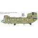 CHINOOK HC.2 CH-47F