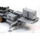 MIM-104C Patriot Surface-to-Air Missile (SAM) System (PAC-2)