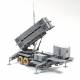 MIM-104C Patriot Surface-to-Air Missile (SAM) System (PAC-2)