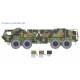 M978 FUEL SERVICING TRUCK