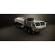 M978 FUEL SERVICING TRUCK