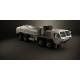 M978 FUEL SERVICING TRUCK