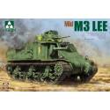 US Medium Tank M3 Lee (Mid)