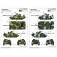 Russian T-80UD MBT