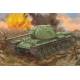 Russian KV-3 Heavy Tank