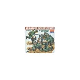 GERMAN MACHINE GUN TEAM SET