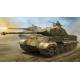 German Sd.Kfz.182 King Tiger “Porsche Turret” w/ Zimmerit