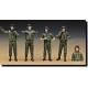 I.D.F TANK CREW SET