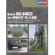 Russian BAZ-64022 with 5P85TE2 TEL S-400