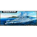 USS Arizona BB-39 1941