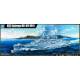 USS Arizona BB-39 1941
