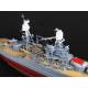 USS Arizona BB-39 1941