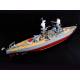 USS Arizona BB-39 1941