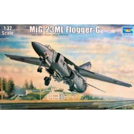 MiG-23ML Flogger-G