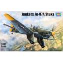Junkers Ju-87A Stuka