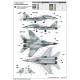Russian MiG-29UB Fulcrum
