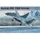 Russian MiG-29UB Fulcrum