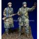 Fallschirmjaeger Ardennes set