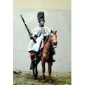 Grenadier à cheval - Garde en campagne