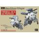 Maschinen Krieger Fireball SG & SG Prowler