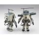 Maschinen Krieger Fireball SG & SG Prowler