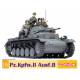 Pz.Kpfw.II Ausf.B