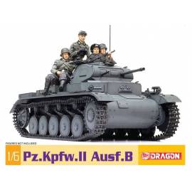 Pz.Kpfw.II Ausf.B