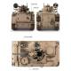 Blindé M163 Vulcan Air Defense System SPAAG US Army|ACADEMY|13507|1:35
