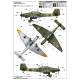 Junkers Ju-87D-5 Stuka