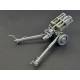 GERMAN ROCKET LAUNCHER with 28cm WK Spr & 32cm WK Flamm
