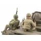ARVN M113 ACAV Crew in Vietnam War (B)