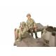 ARVN M113 ACAV Crew in Vietnam War (C)