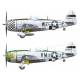 Republic P-47D Thunderbolt "Bubbletop"