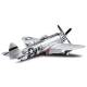 Republic P-47D Thunderbolt "Bubbletop"
